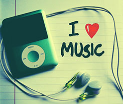 I Love Music - ����� �� �������